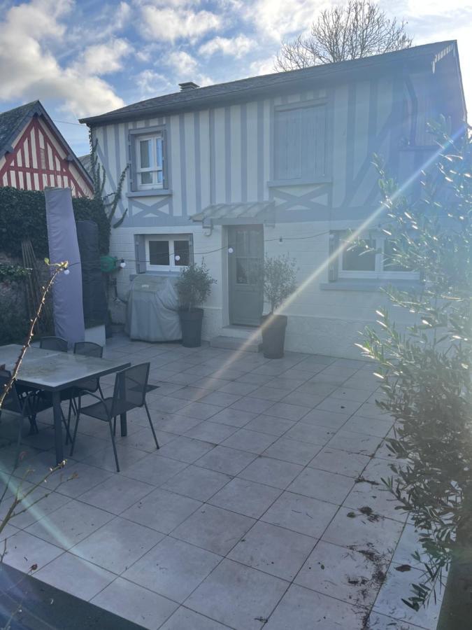 Vakantiehuis Maison Centre