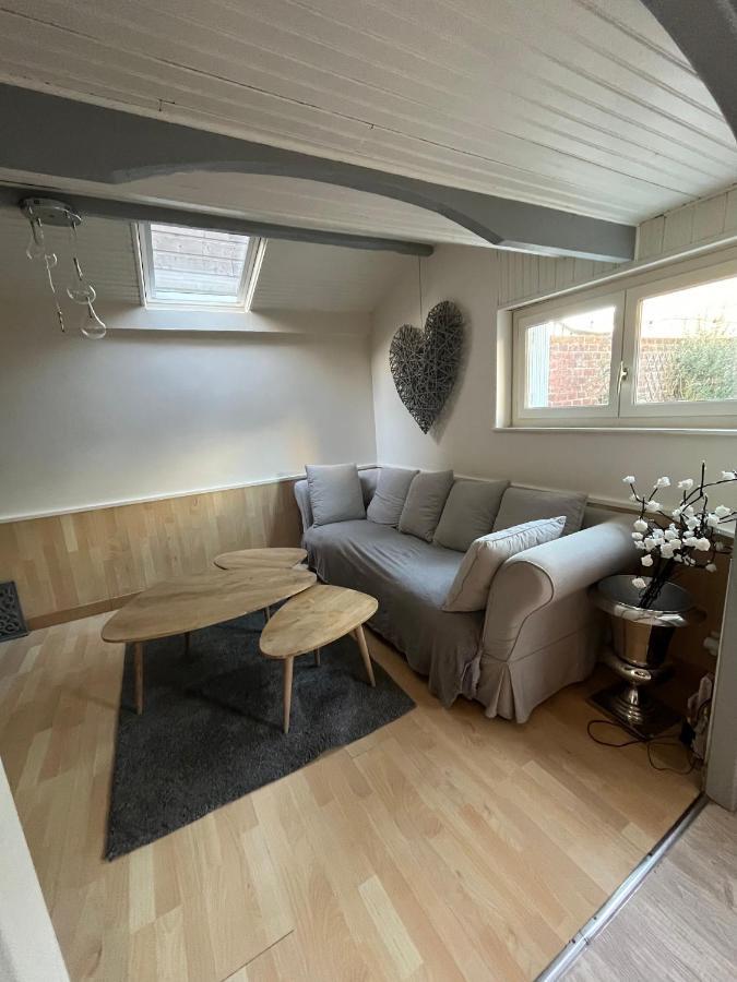Maison Centre Holiday home